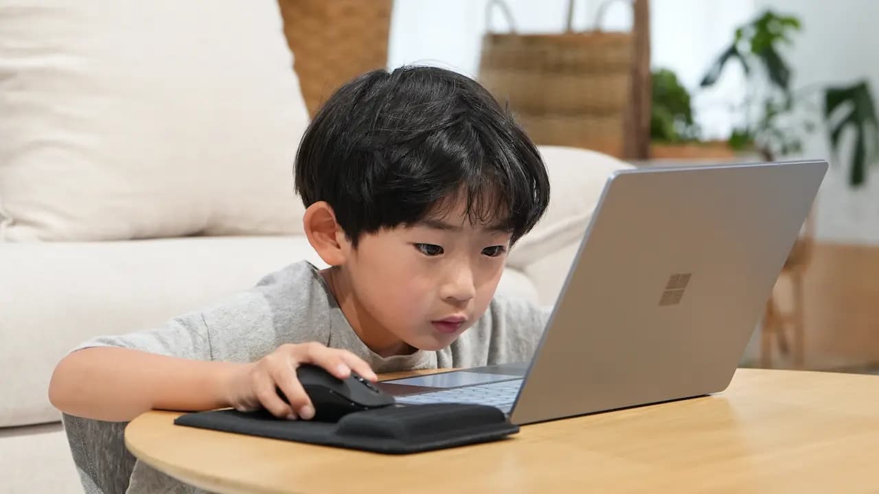 ジュニアコース