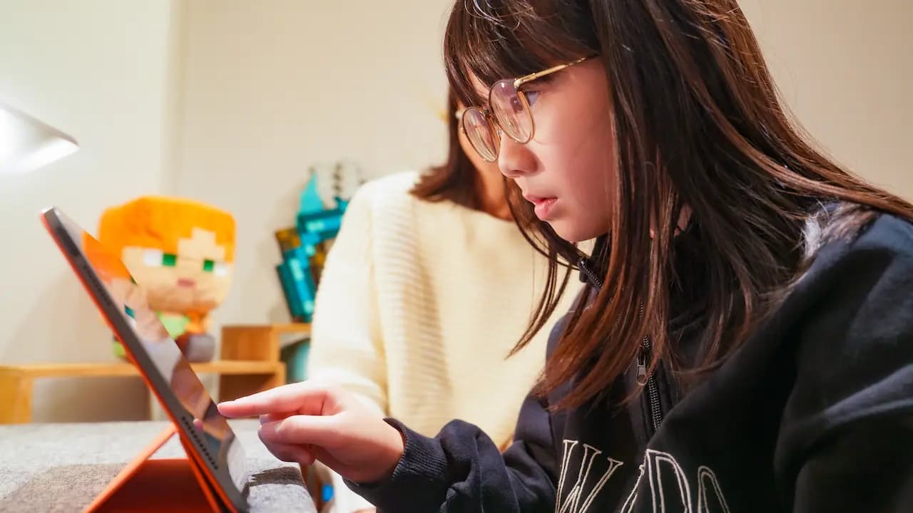 ゲームづくりコース