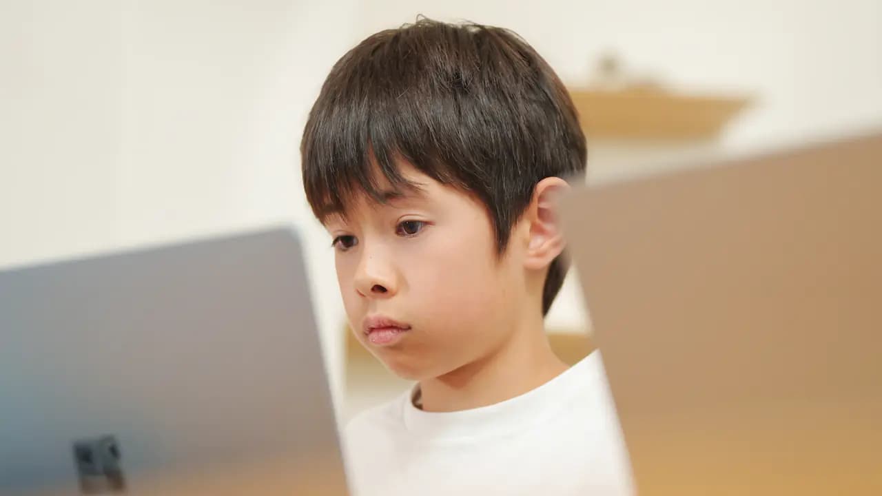 コマンドブースターコース