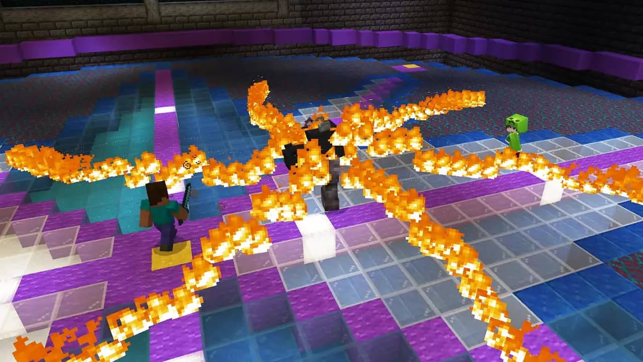 コマンドエクストラコース STEP1