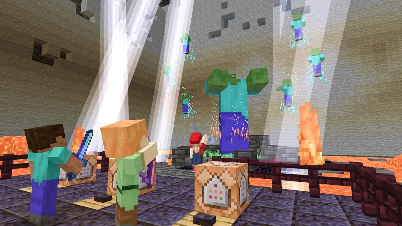 コマンドエクストラコース STEP2