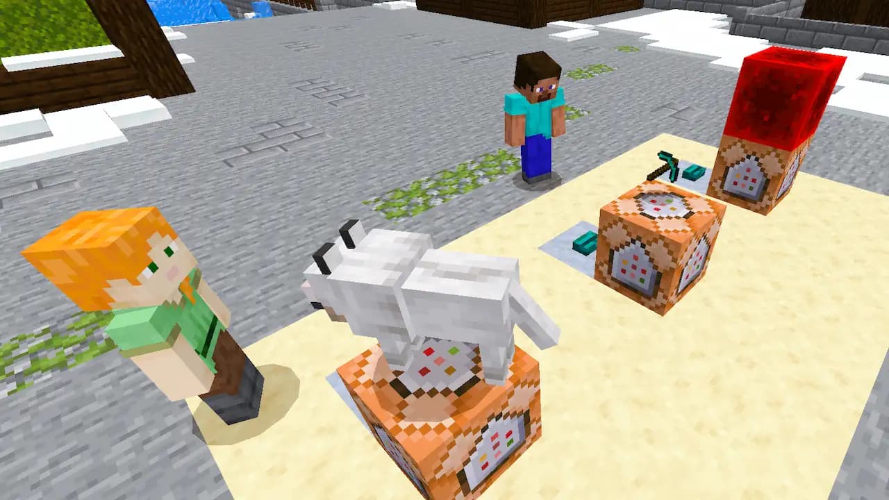 コマンドスターターコース STEP3