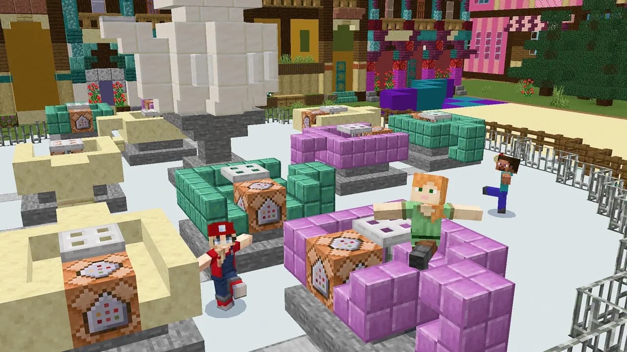 コマンドスターターコース STEP3