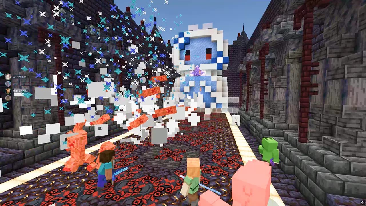 コマンドエクストラコース STEP4