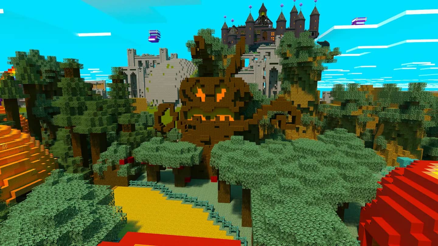 クエスト攻略コース