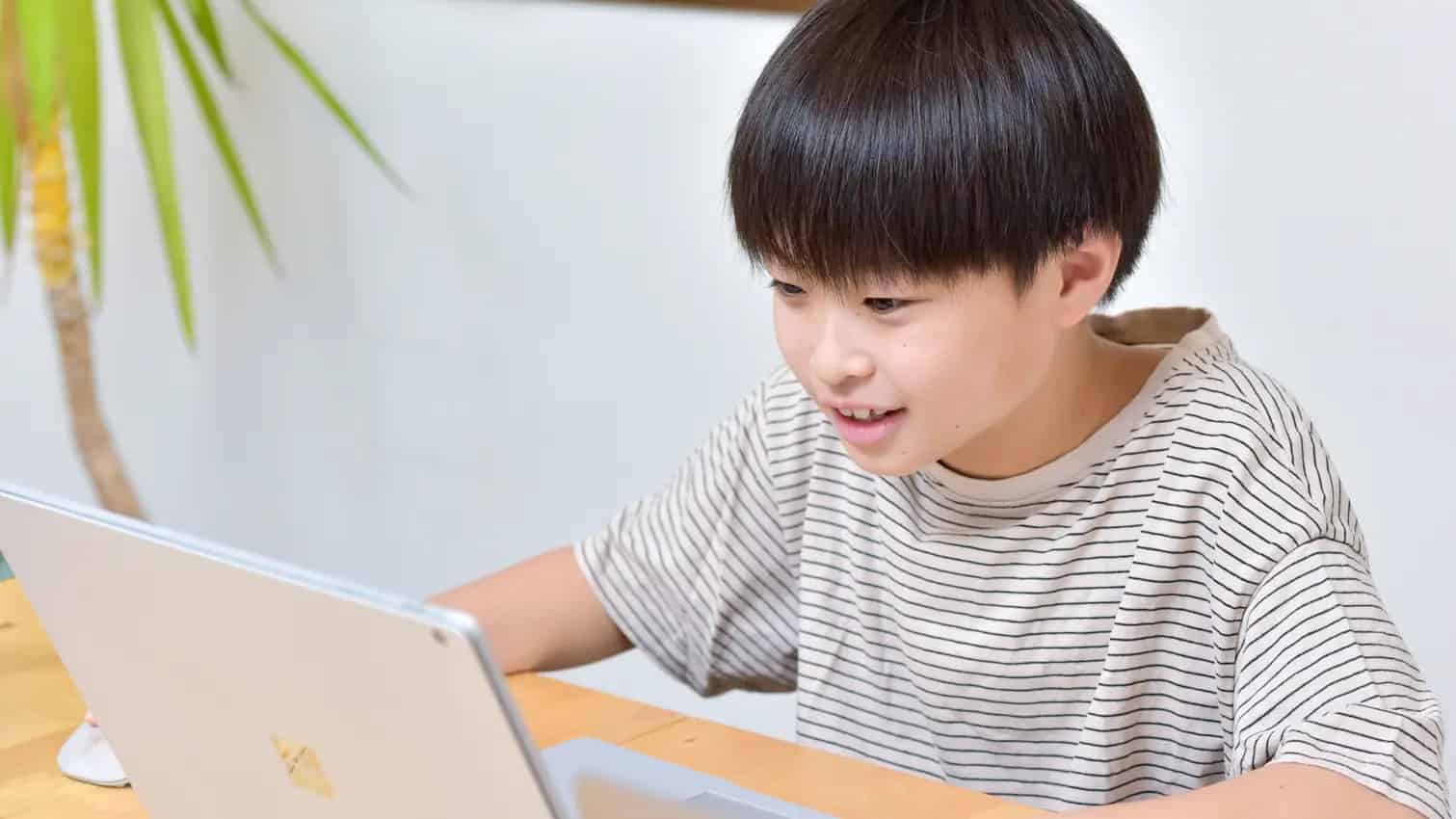 オンライン完結で送迎いらず!