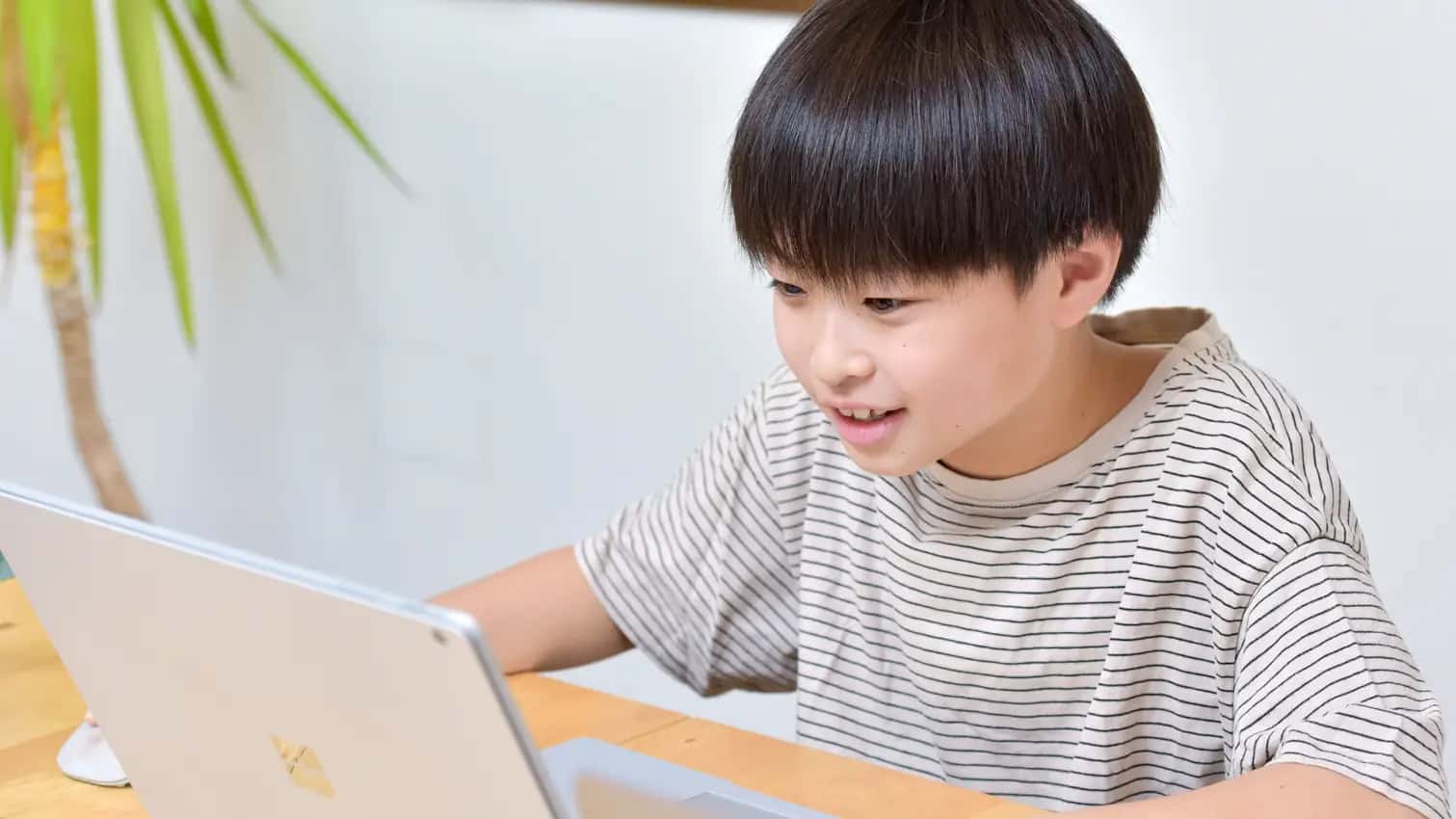 オンライン完結で送迎いらず!