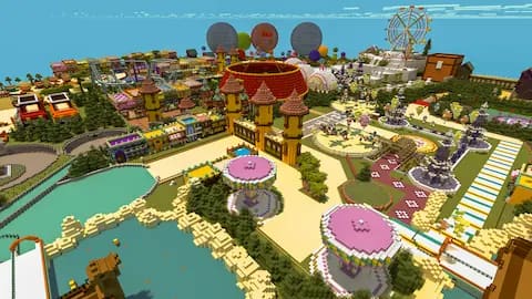 カスタマイズ自由なカリキュラム