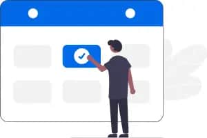 無料体験会またはオンラインキャンプに参加!